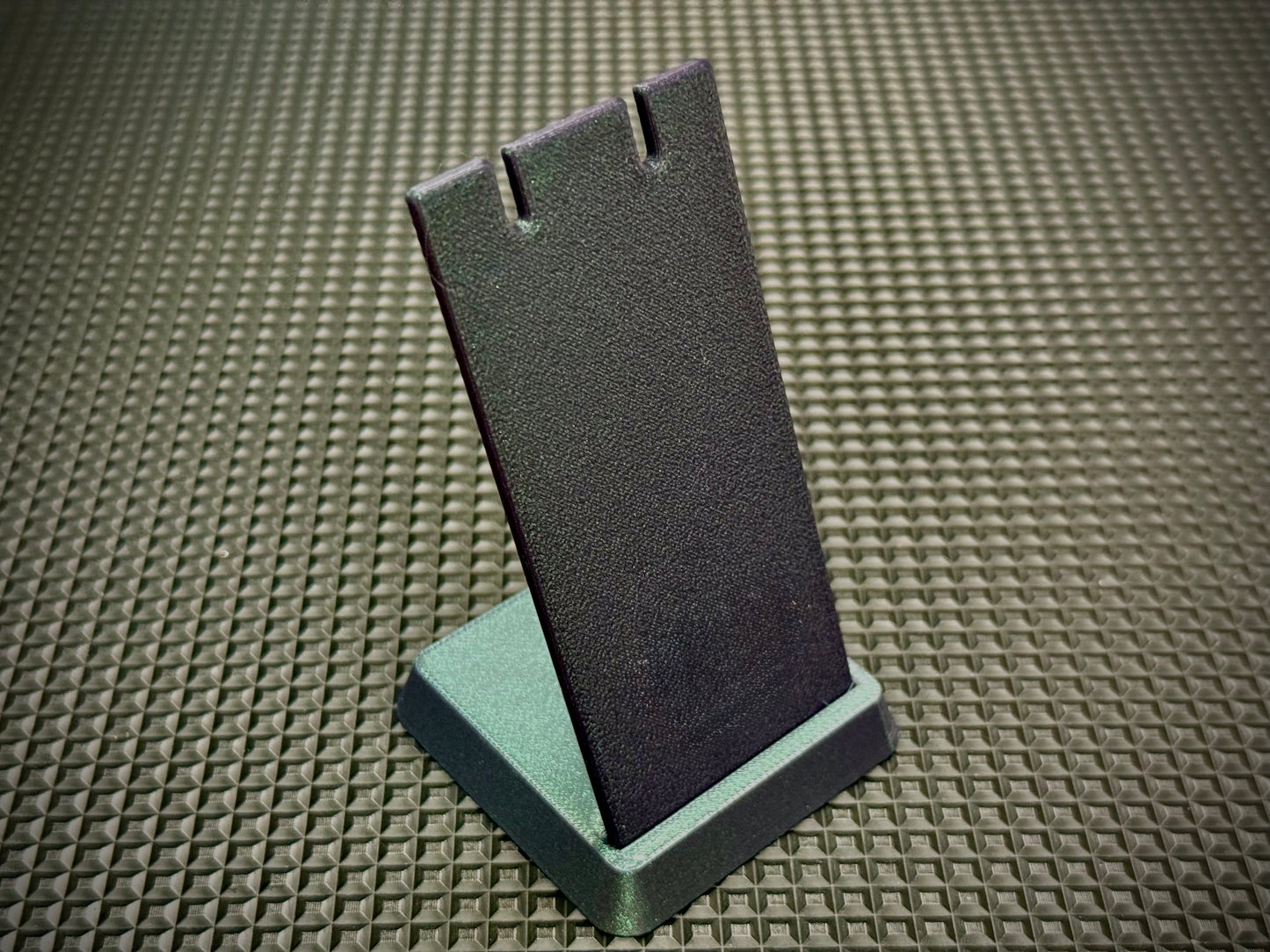 Earring Stand - Drop - no name
