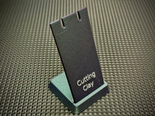 Load image into Gallery viewer, Earring Stand - Drop - with name
