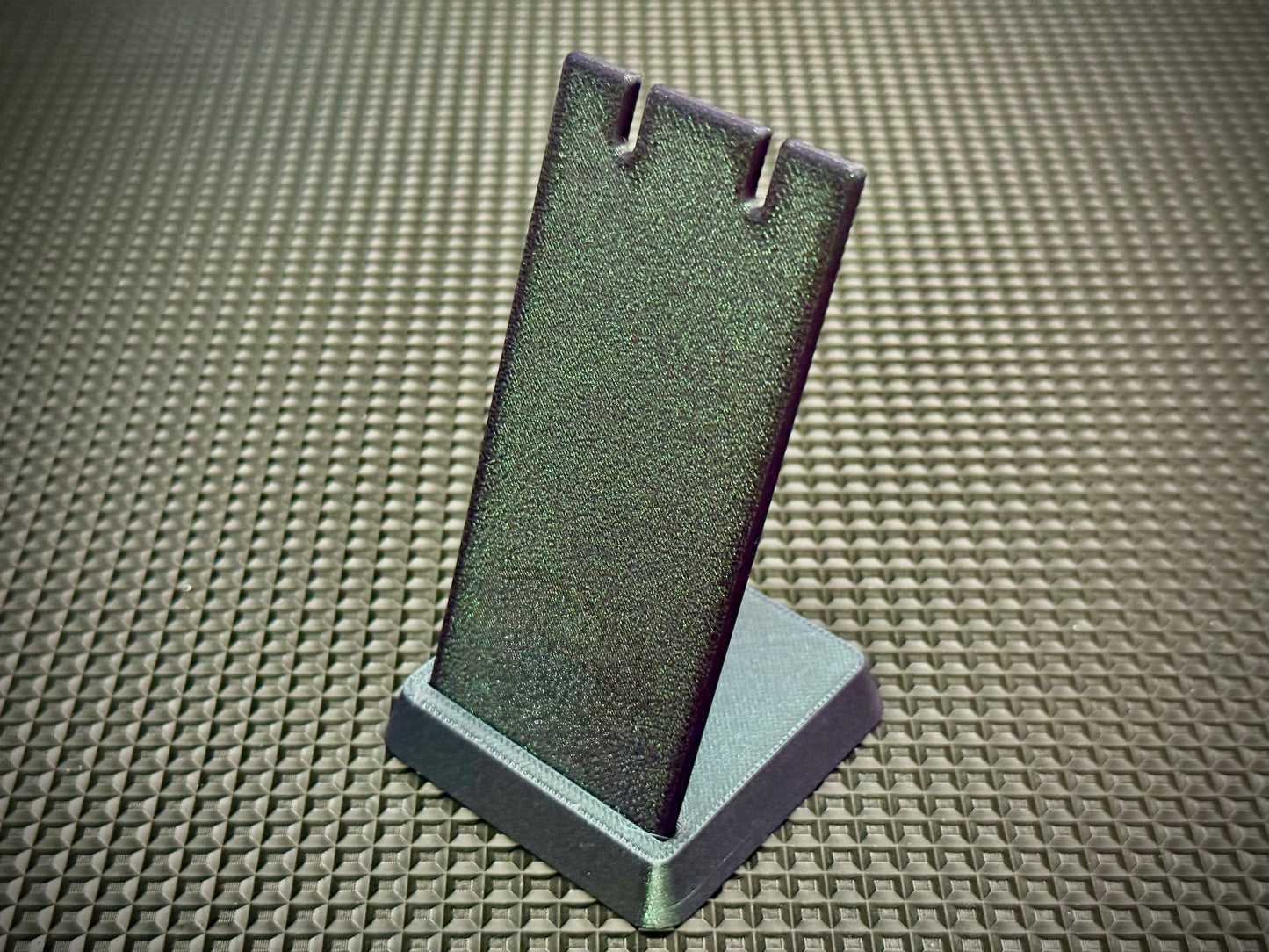 Earring Stand - Drop - no name