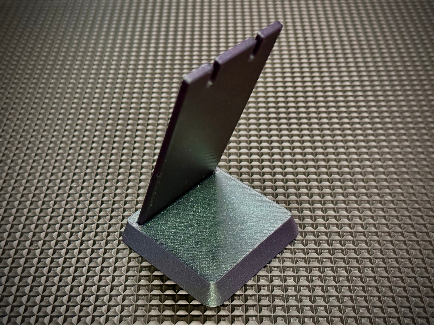 Earring Stand - Drop - with name