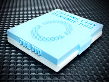 Load image into Gallery viewer, DYNAMIC DUO - Oval
