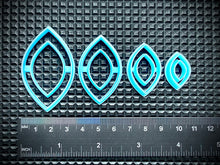 Load image into Gallery viewer, DYNAMIC DUO - Marquise
