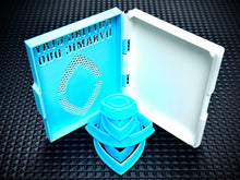 Load image into Gallery viewer, DYNAMIC DUO - Marquise
