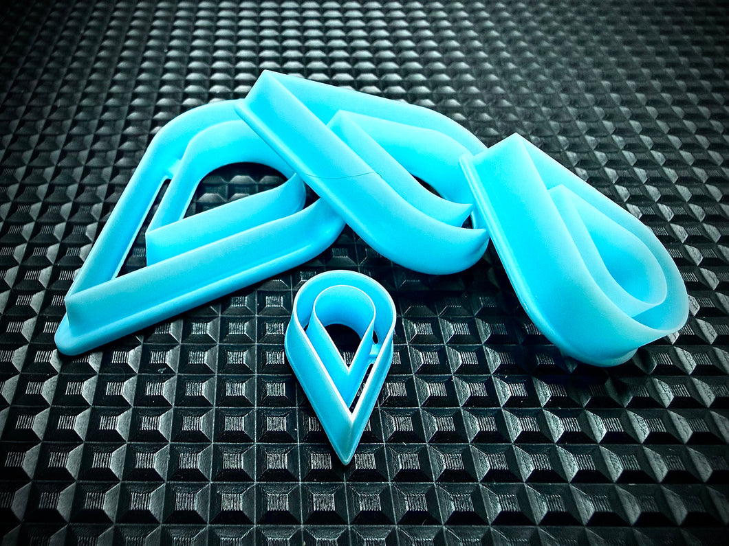 DYNAMIC DUO - Teardrop