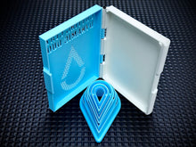 Load image into Gallery viewer, DYNAMIC DUO - Teardrop
