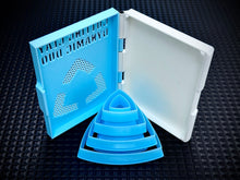 Load image into Gallery viewer, DYNAMIC DUO - Convex Triangle
