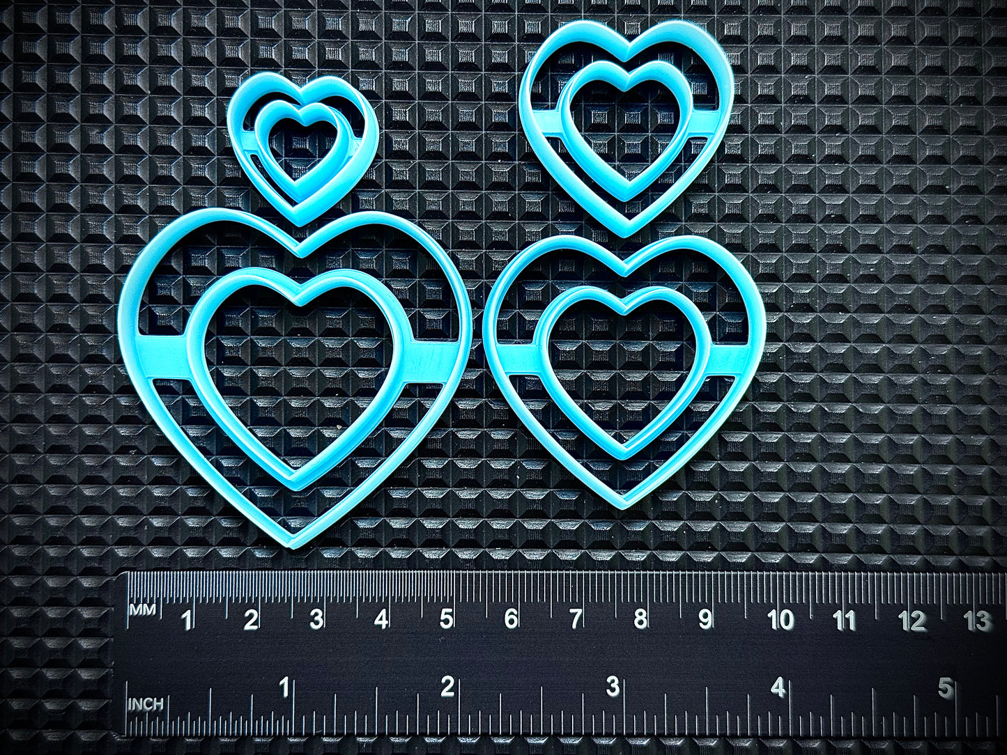 DYNAMIC DUO - Heart