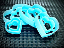 Load image into Gallery viewer, DYNAMIC DUO - Heart
