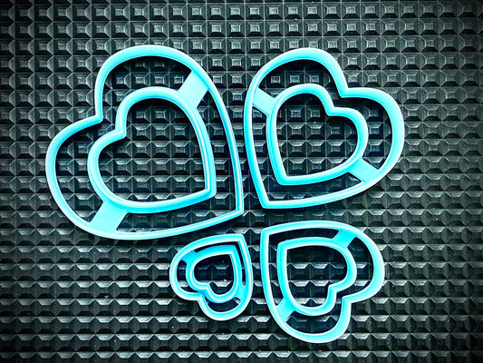 DYNAMIC DUO - Heart