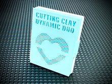 Load image into Gallery viewer, DYNAMIC DUO - Heart
