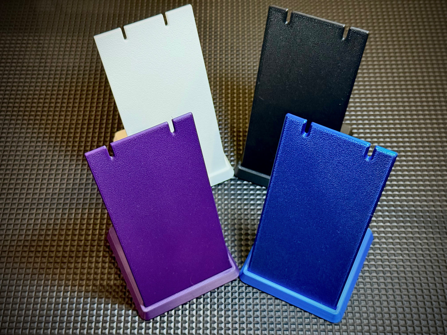 Pendant Stand - plain
