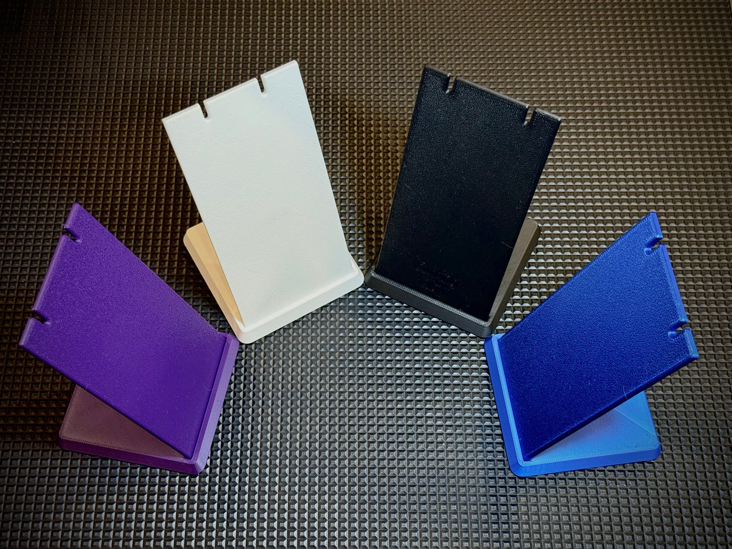 Pendant Stand - plain