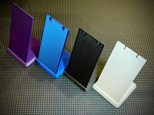 Pendant Stand - plain
