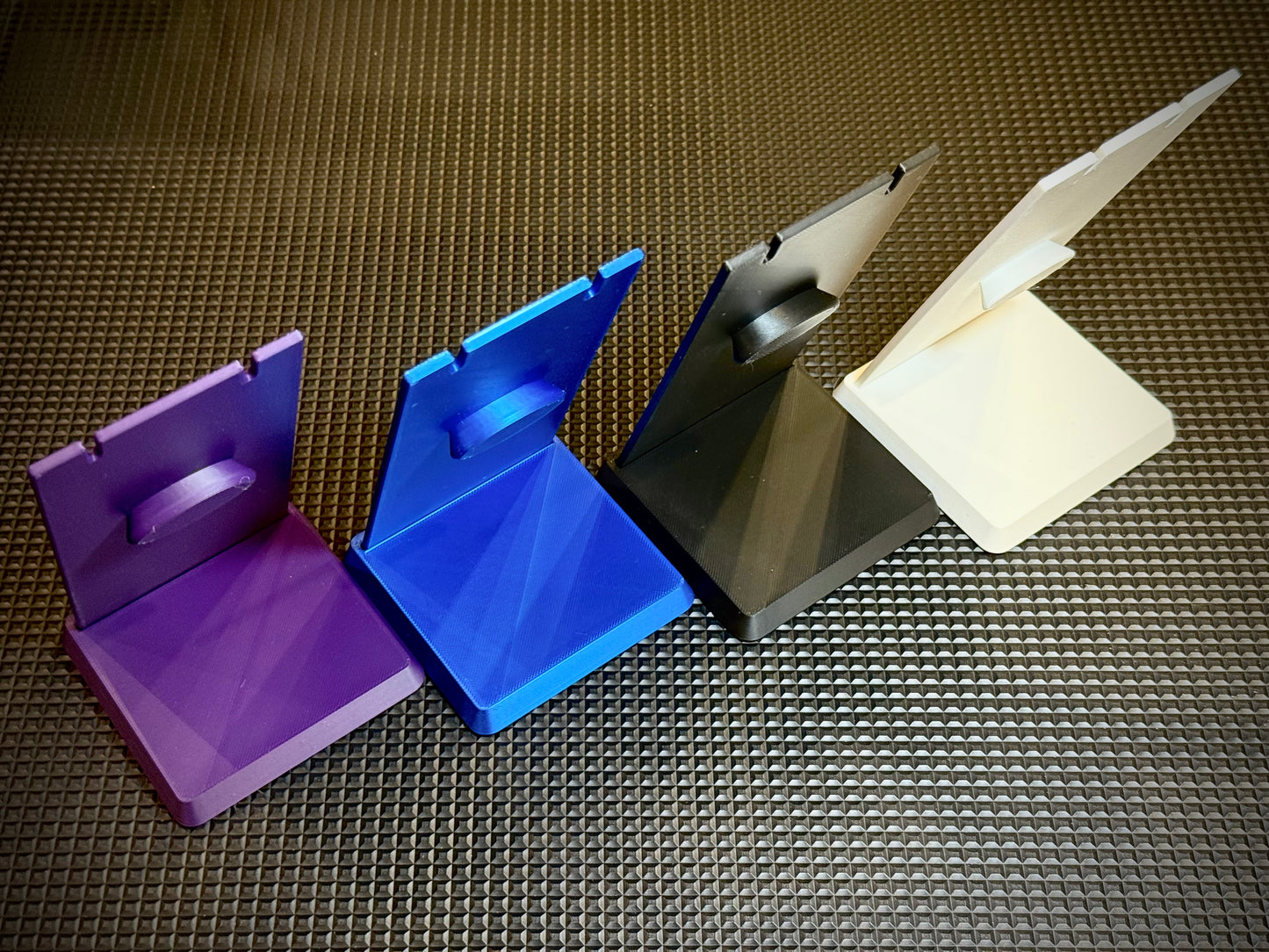 Pendant Stand - plain
