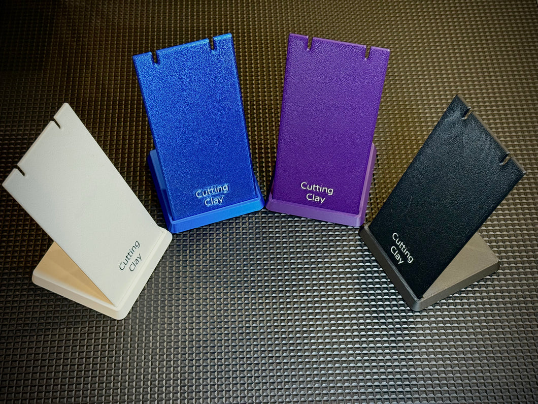 Pendant Stand - customised