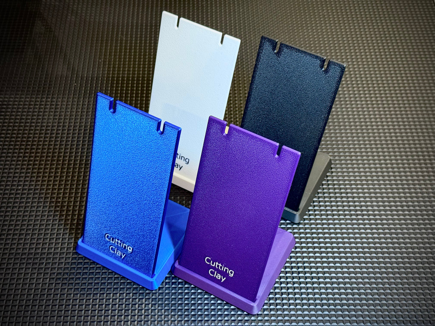 Pendant Stand - customised