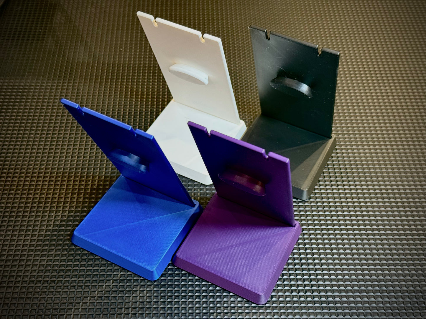 Pendant Stand - customised