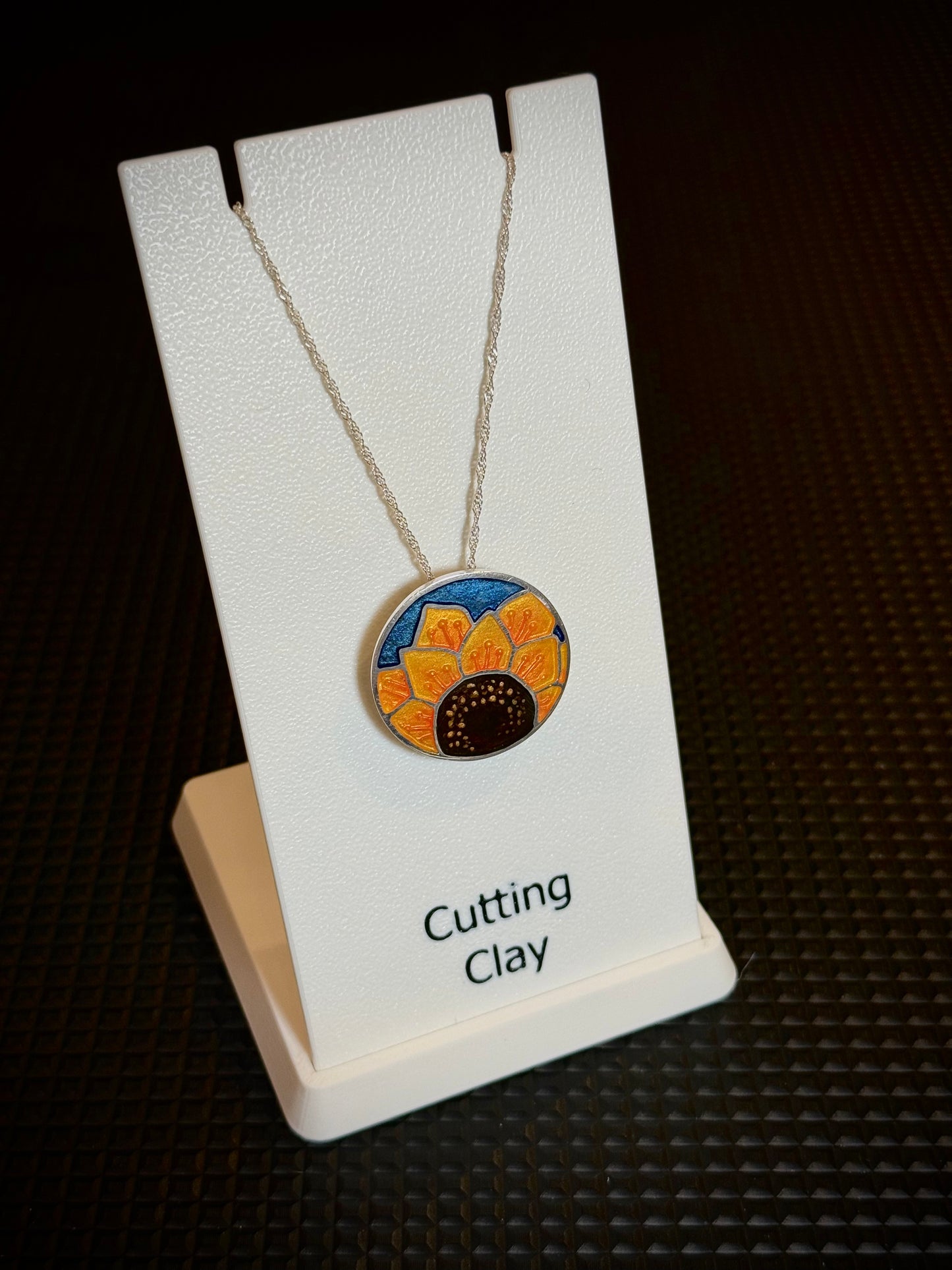 Pendant Stand - customised