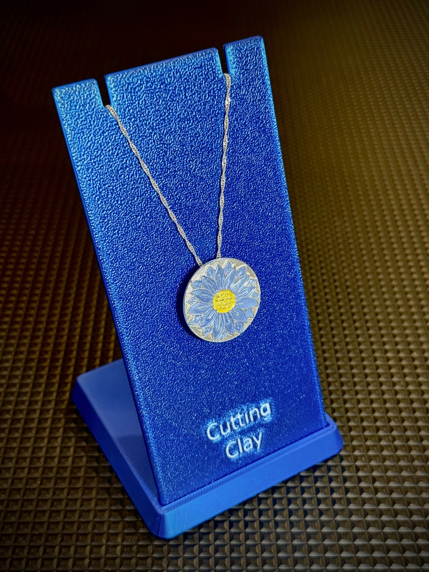 Pendant Stand - customised