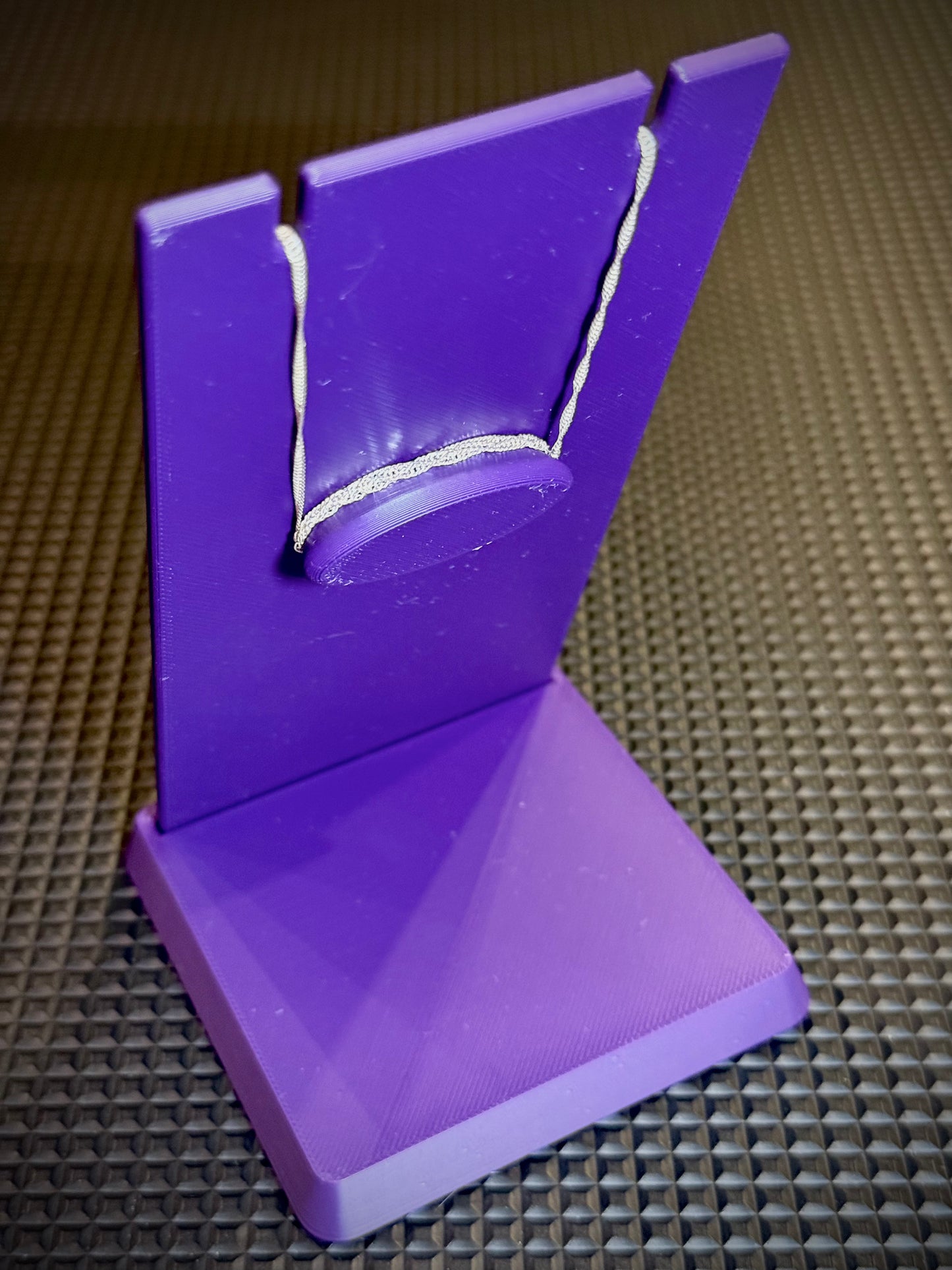 Pendant Stand - plain