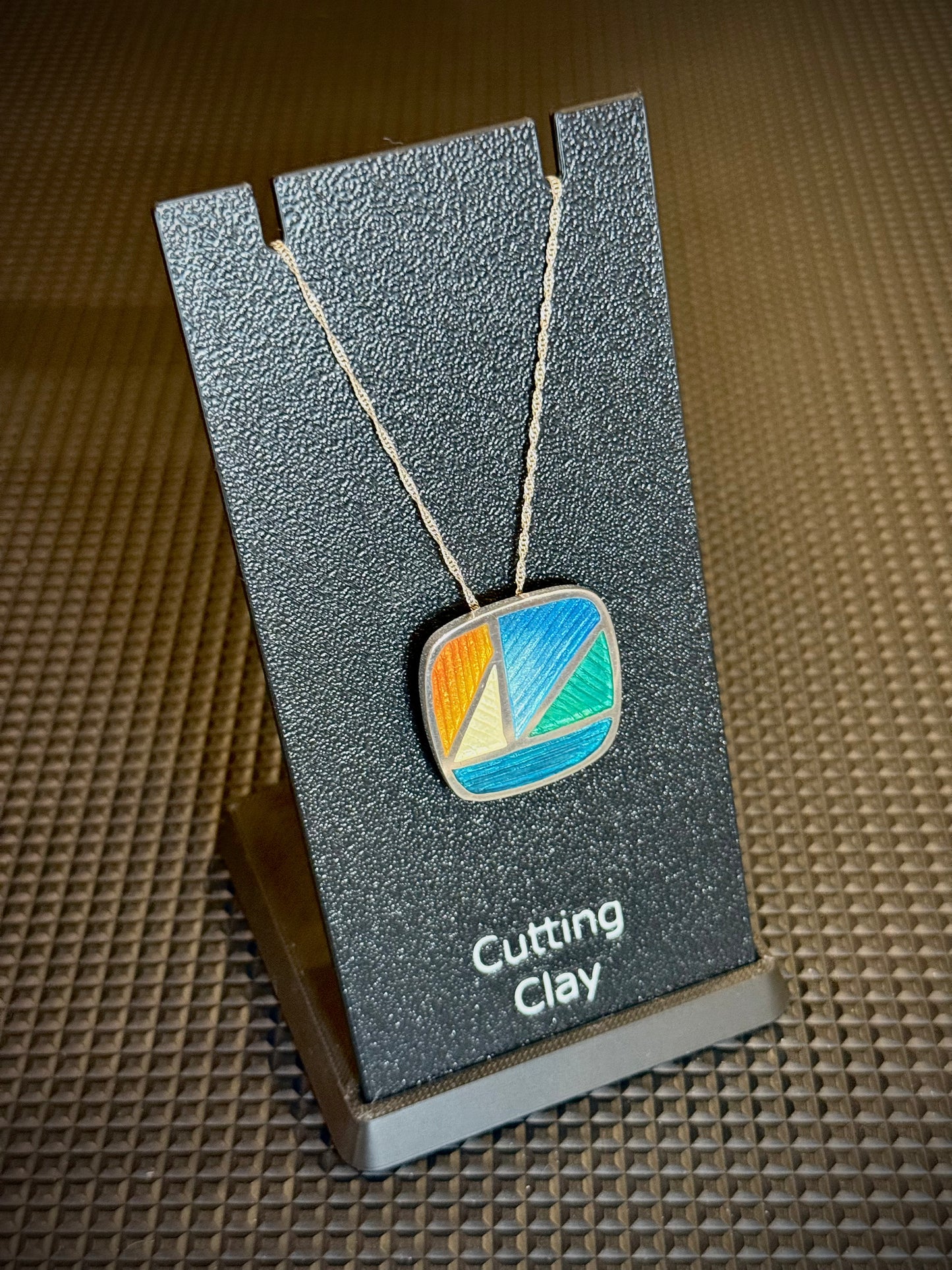 Pendant Stand - customised