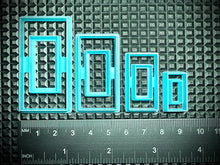 Load image into Gallery viewer, DYNAMIC DUO - Rectangle
