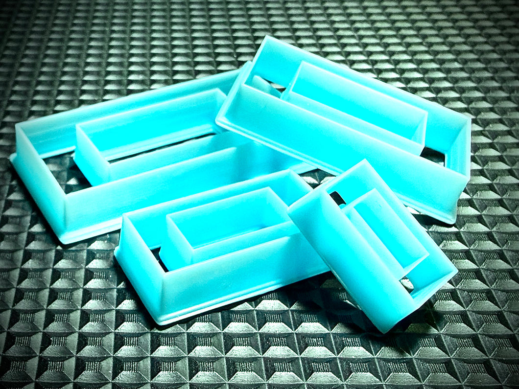 DYNAMIC DUO - Rectangle