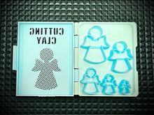 Cargar imagen en el visor de la galería, Medium Range - Angel - NEW PRODUCT!!
