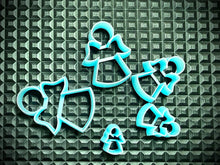 Cargar imagen en el visor de la galería, Medium Range - Angel - NEW PRODUCT!!
