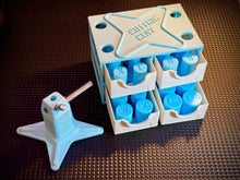 Load image into Gallery viewer, Ring Mandrel - Full Set
