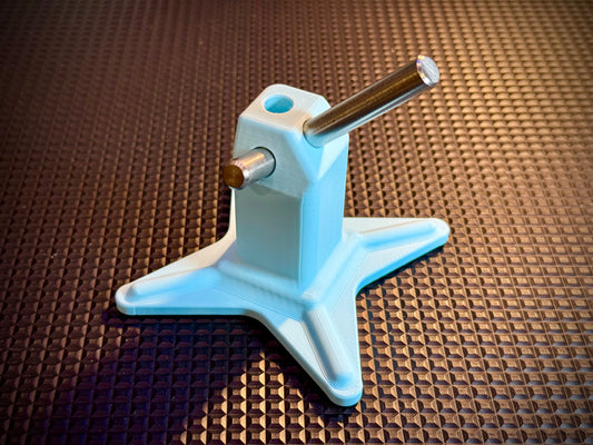 Ring Mandrel - Holder/Stand