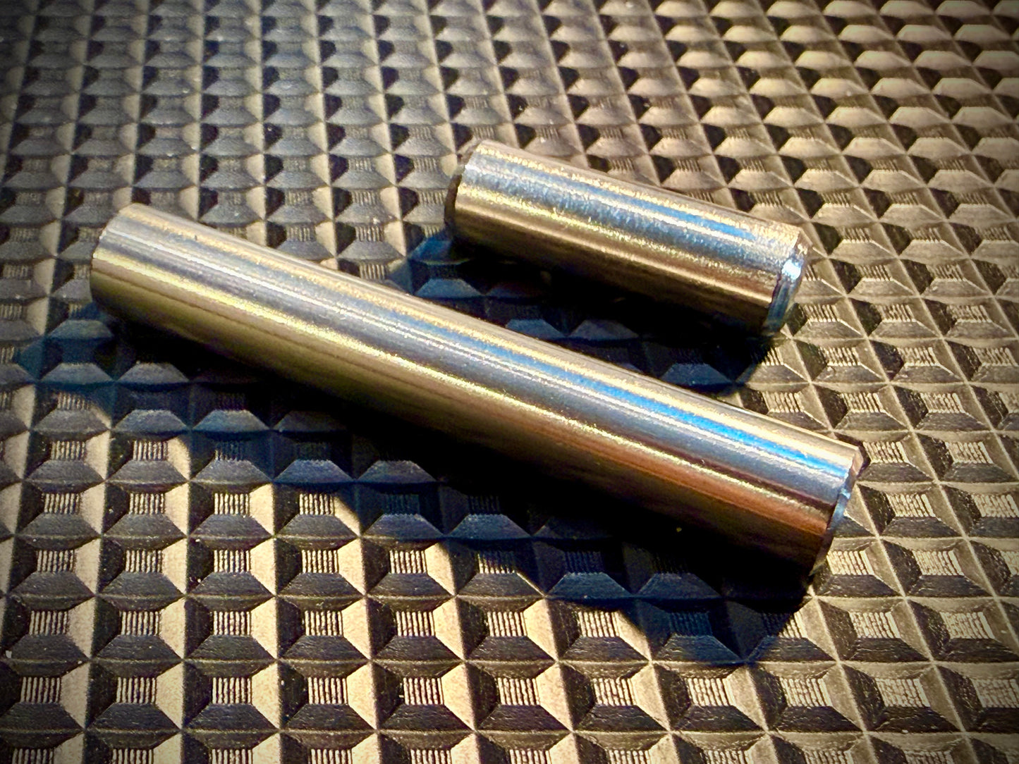 Ring Mandrel - Full Set