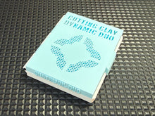 Load image into Gallery viewer, DYNAMIC DUO - Quatrefoil
