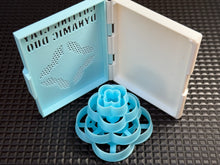 Load image into Gallery viewer, DYNAMIC DUO - Quatrefoil
