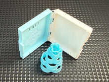 Cargar imagen en el visor de la galería, Medium Range - Quatrefoil - NEW PRODUCT!!
