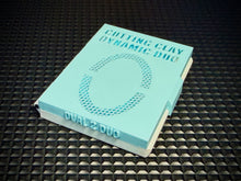 Cargar imagen en el visor de la galería, DYNAMIC DUO - Oval 2 - NEW PRODUCT!!
