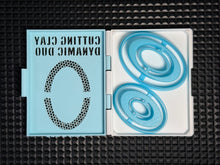 Cargar imagen en el visor de la galería, DYNAMIC DUO - Oval 2 - NEW PRODUCT!!
