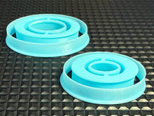 Cargar imagen en el visor de la galería, DYNAMIC DUO - Oval 2 - NEW PRODUCT!!
