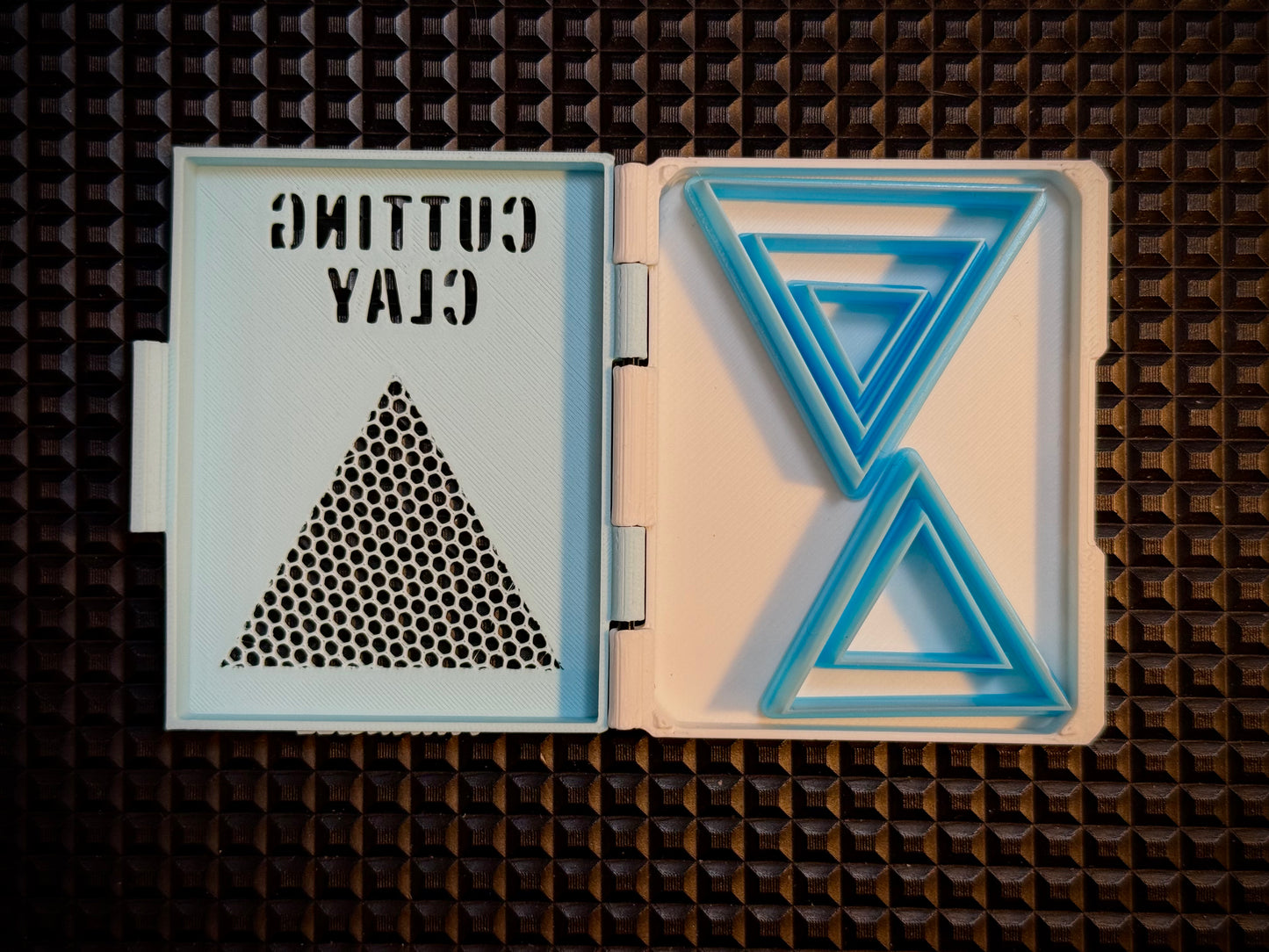 Medium Range - Triangle- NEW PRODUCT!!