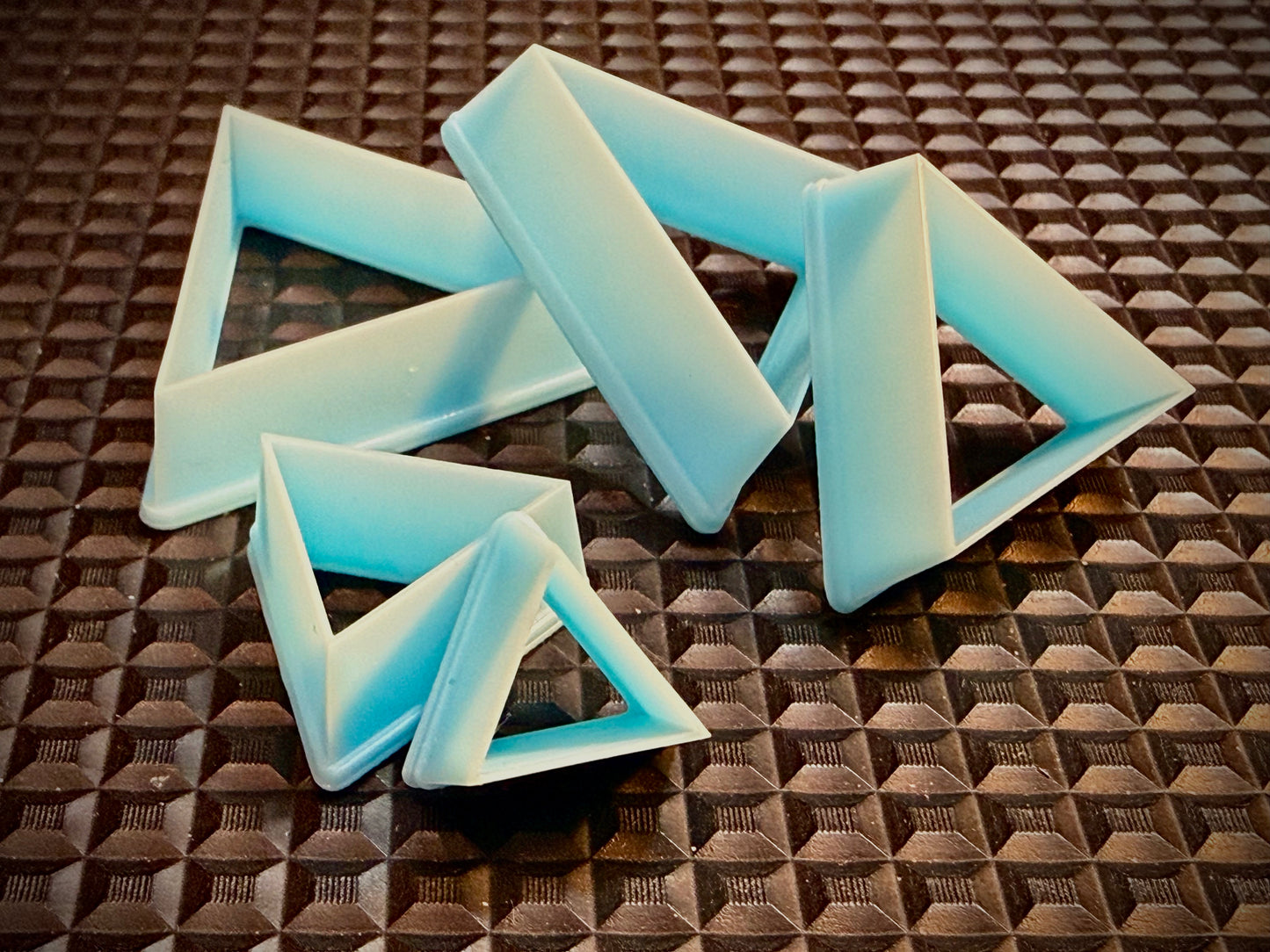 Medium Range - Triangle- NEW PRODUCT!!