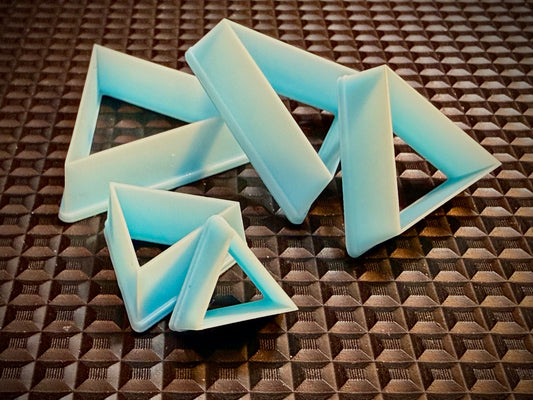 Medium Range - Triangle- NEW PRODUCT!!