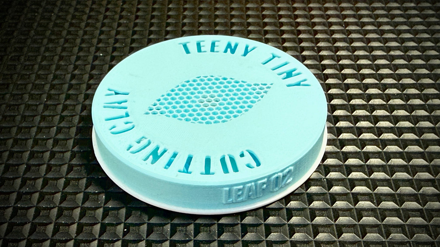 Teeny Tiny - Conjunto de estrellas