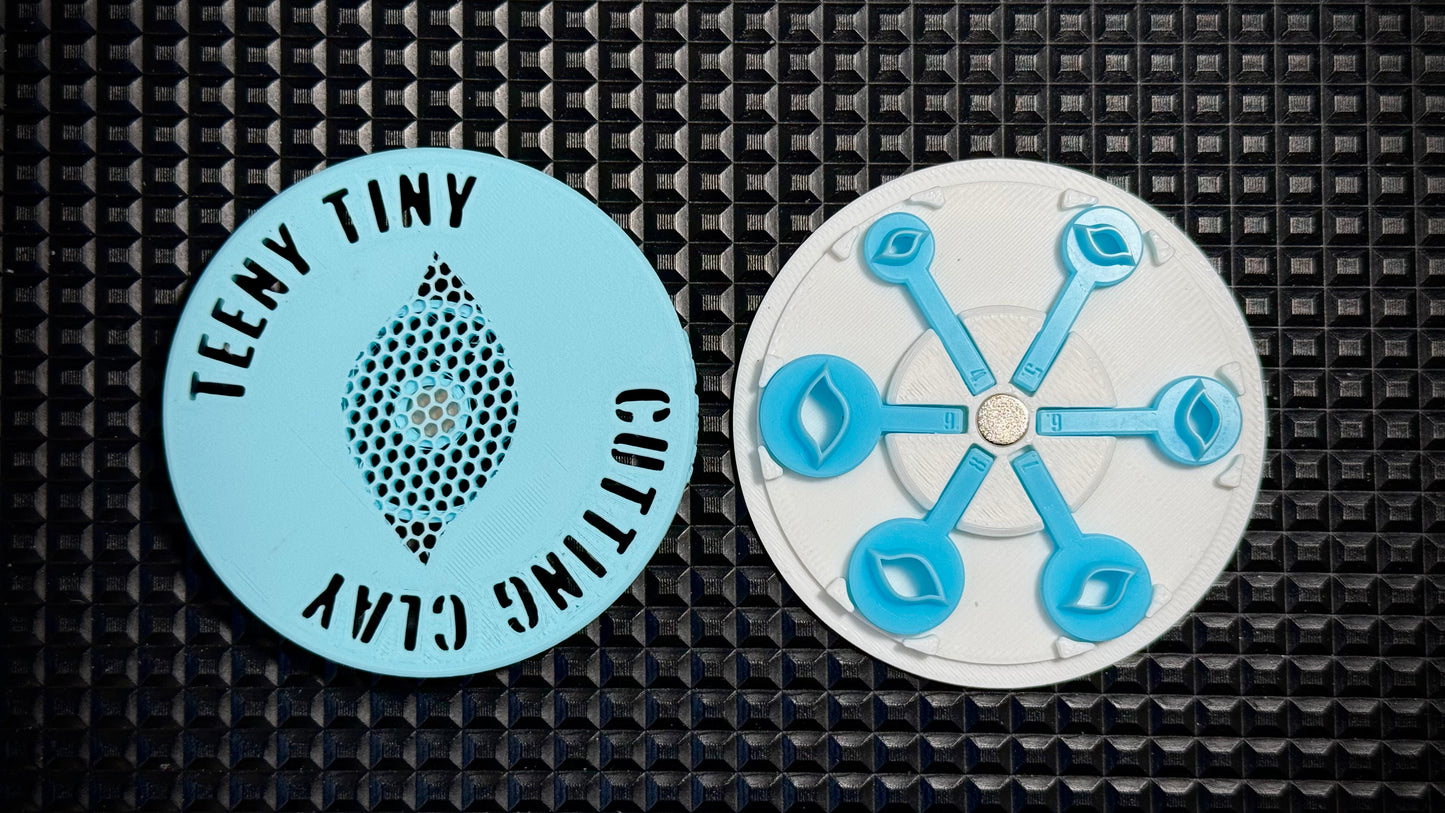 Teeny Tiny - Conjunto de estrellas