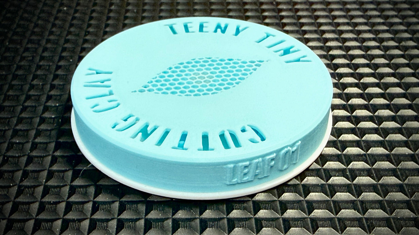 Teeny Tiny - Conjunto de estrellas