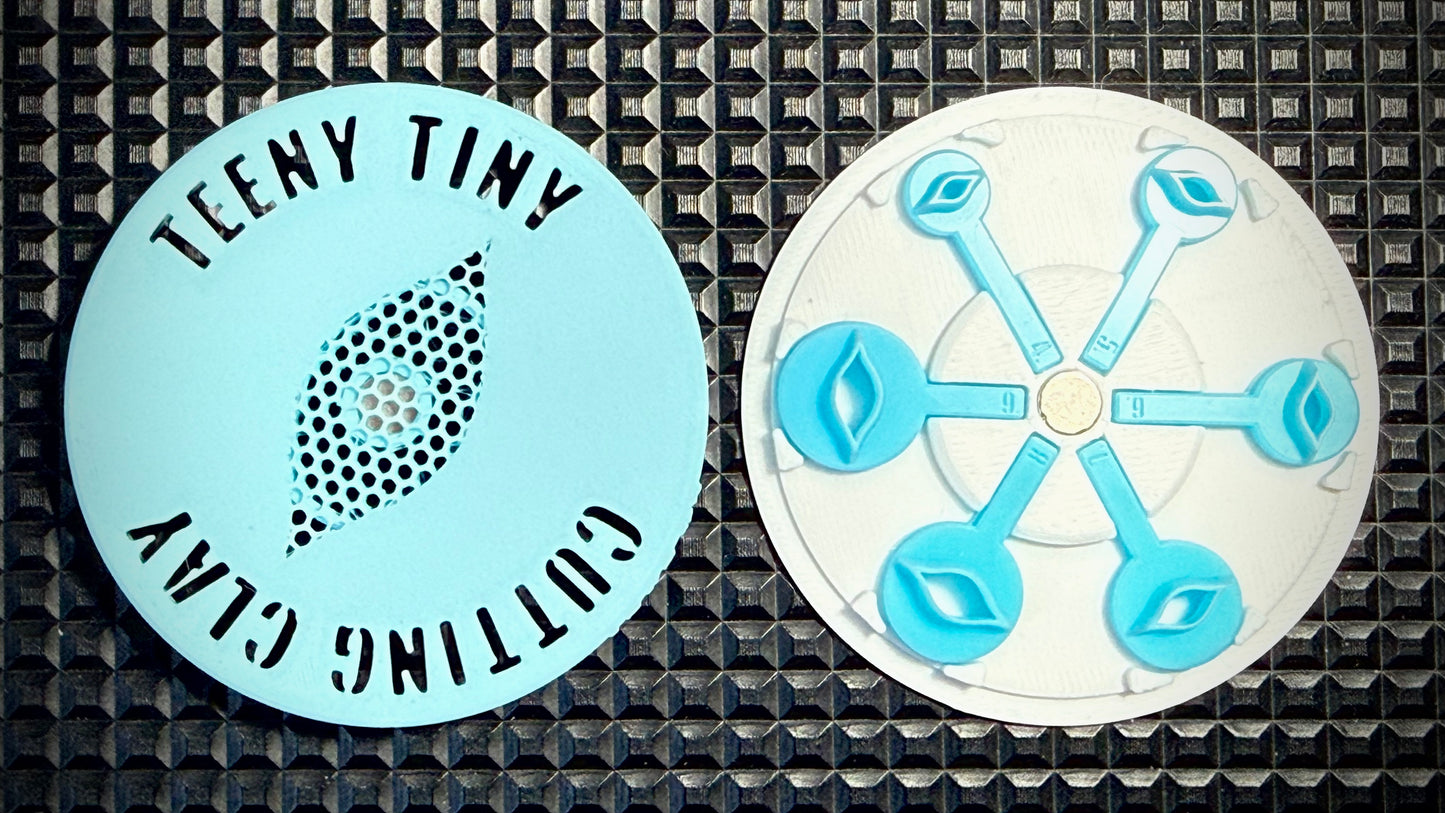 Teeny Tiny - Conjunto de estrellas