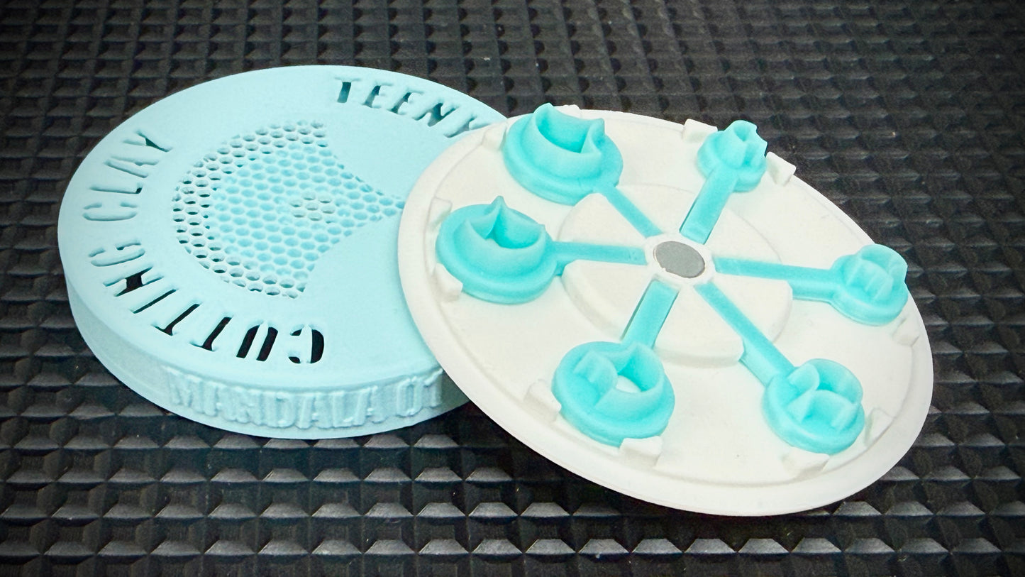 Teeny Tiny - Conjunto de estrellas