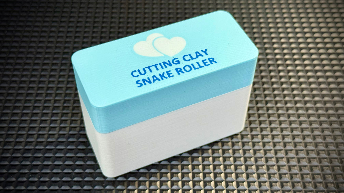 Snake Rollers - NEW PRODUCT