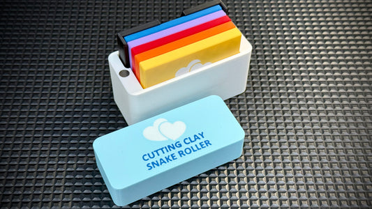 Snake Rollers - NEW PRODUCT