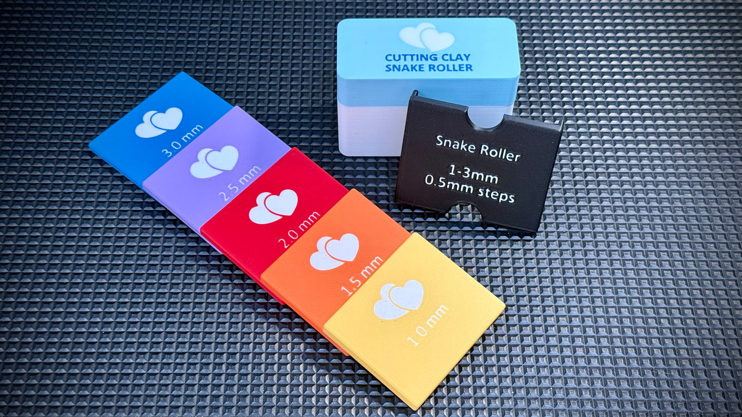 Snake Rollers - NEW PRODUCT