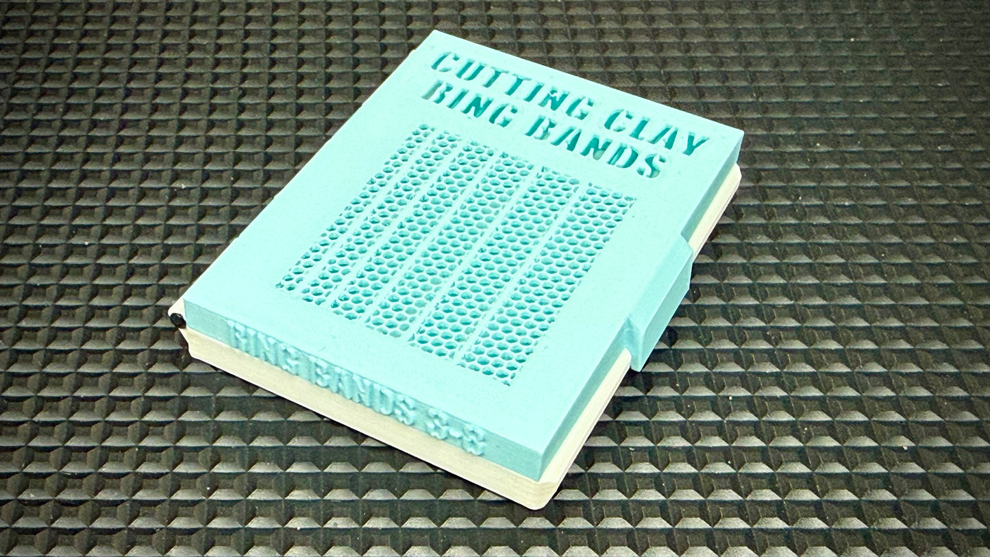 Ring Band Cutters